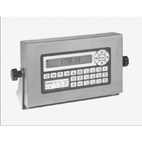 Flintec Type FT-03 Weight Indicator