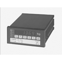 Flintec Type Ft-04 Process Indicator