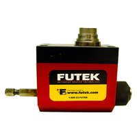 Futek TRH600 1/4" Non-Contact Hex Drive Rotary Torque Sensor