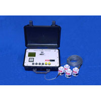 GEC Brainweigh 2000 Digital Load-Cell Kit