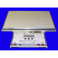 GEC LPA 400 Low-Profile Aircraft Weighing System