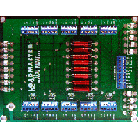 Holtgreven Custom Summation Boards