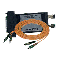 Holtgreven Fiber Optic Modems