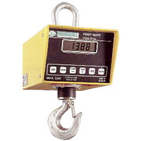 Hydroscale First-Mate Crane Scales