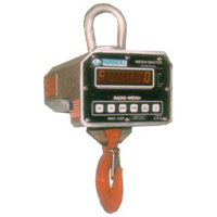 Hydroscale Weigh-Master Crane Scales