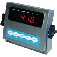 Industrial Data Systems 410HS Multi-Function Indicator