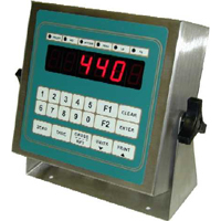 Industrial Data Systems IDS440 Digital Indicator