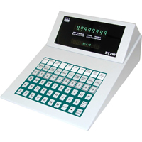 Industrial Data Systems DT-210 Desktop Data Terminal