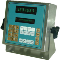 Industrail Data Systems SSDI II Environmental Scale