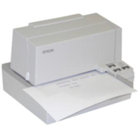 Industrial Data Systems TM-U590 Ticket Printer