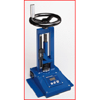 Intercomp VST Force Measurement Test Stands