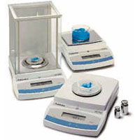 IWT APX Series Analytical & Toploading Balances