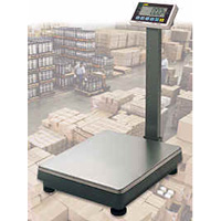 IWT LM Series Heavy Duty Platform Scales