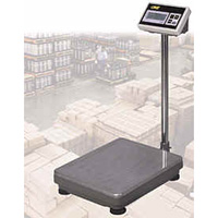 IWT MPF Series Bench & Platform Scales