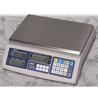 IWT SAC Series Triple Range Counting Scales