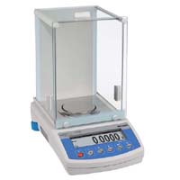 IWT WASX Series 0.1mg Intell-Lab Analytical Balances