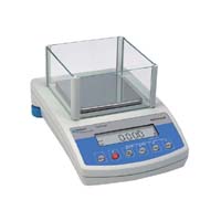 IWT 0.001g Intell-Lab WPS C/2 Series Industrial Balances