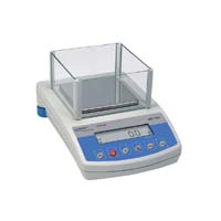 IWT 0.01g Intell-Lab WPT C/1 Series LCD Precision Balances