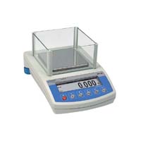 IWT 0.001g Intell-Lab WPX Series Industrial Balances