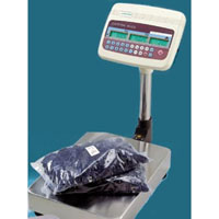 Jadever JPC Series Bench Counting Scale