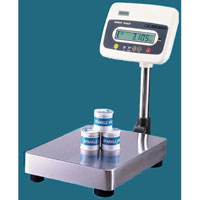 Jadever JS Series Bench Check Weigher