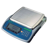 Jadever JWA Series Weighing Scale