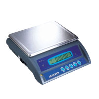 Jadever JWE Series Weighing Scale