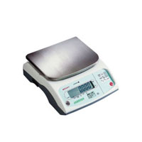 Jadever JWG Series Toploading Digital Bench Scale