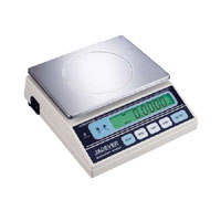 Jadever LPWN Series Counting Scale