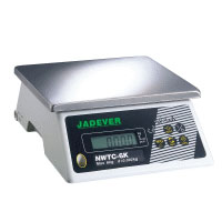 Jadever NWTC Series Counting Scale