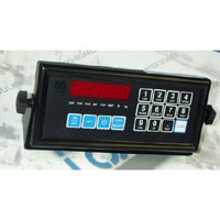 Massload Technologies M2000 3-Channel Digital Readout