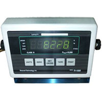 Massload Technologies TI-1500 Digital Readout