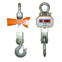 Massload Technologies Electronic Hanging Crane Scale