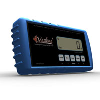 Massload Technologies Wireless Readout