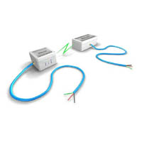 Massload Technologies WL Series Wireless Wiring System