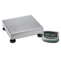 Ohaus Champ SQ Washdown Industrial Bench Scales