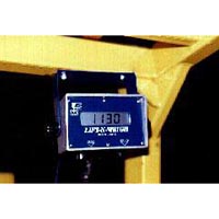 Pacific Scales Lift-N-Weigh Scales