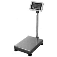 Pacific Scales UWE-BM Series Digital Bench Scales