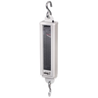 Pelouze 7820 Series Mechanical Hanging Scales