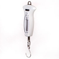 Pelouze 7826 Series Mechanical Hanging Scales