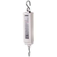 Pelouze 7895 Series Mechanical Hanging Scales