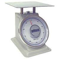 Pelouze 10100 Series Shipping Scale