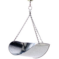 Pelouze 7908 Scoop Series Mechanical Hanging Scales