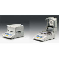 Sartorius MA415 Moisture Analyzer