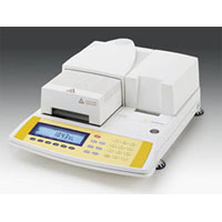 Sartorius MA50/MA100 Series Moisture Analyzer