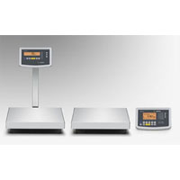 Sartorius Combics Complete Modular Industrial Scale