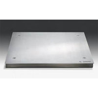 Sartorius Combics Platforms - Stainless Steel