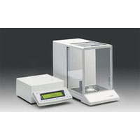 Sartorius Micro MC Series Micro Balances