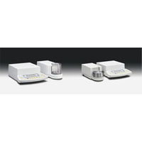 Sartorius ME/SE Series Micro Balances