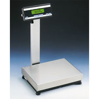 Sartorius Quality QA Industrial Scale